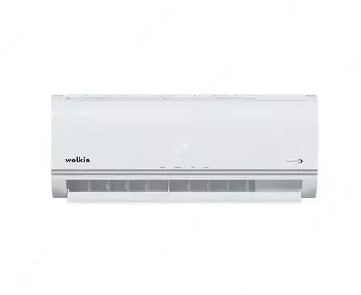 Кондиционер "WELKIN Zizoo Inverter (18 BTU)" Белый