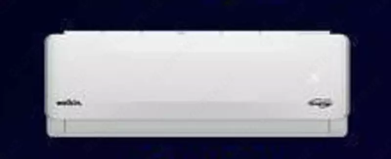 Кондиционер "WELKIN General Full DC Inverter (09 BTU)" Белый