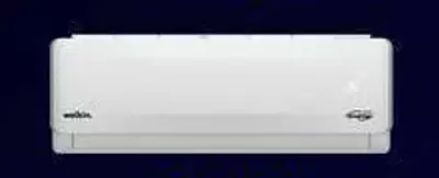 Кондиционер "WELKIN General Full DC Inverter (12 BTU)" Белый
