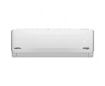 Кондиционер "WELKIN General Full DC Inverter (18 BTU)" Белый