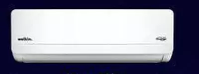Кондиционер "WELKIN Ataman Full DC Inverter (09 BTU)" Белый