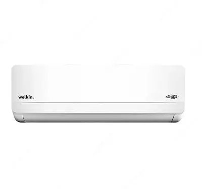 Кондиционер "WELKIN Ataman Full DC Inverter (18 BTU)" Белый