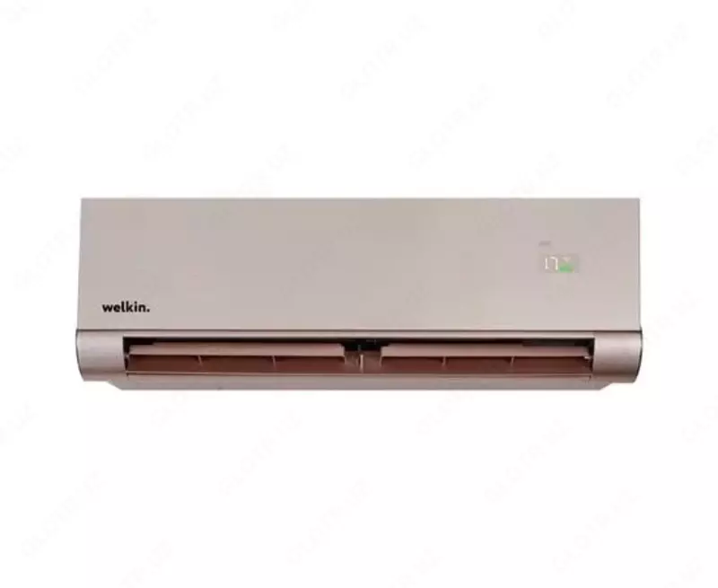 7 260 000 сум Кондиционер "WELKIN Vavilon Full DC Inverter (12 BTU)" Золотистый