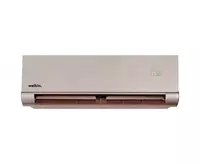 7 260 000 сум Кондиционер "WELKIN Vavilon Full DC Inverter (12 BTU)" Золотистый