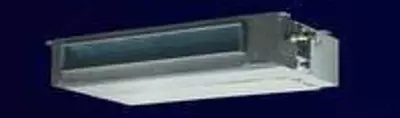 Kanalli konditsioner "WELKIN Inverter (48000 BTU)