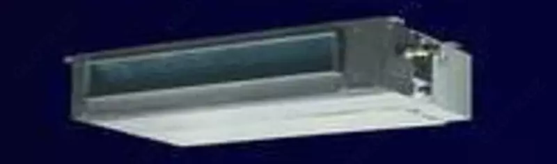 Канальный Кондиционер "WELKIN Inverter (60 000 BTU)