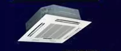 "WELKIN" kassetali konditsioner (60 000 BTU)