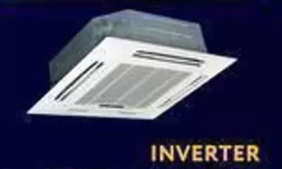 Кассетный Кондиционер "WELKIN Inverter (36 000 BTU)