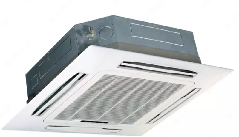 "WELKIN Inverter" kassetali konditsioner (36 000 BTU)
