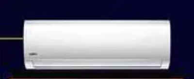 Внутренний настенный фен "Welkin 24 BTU" (Белый)