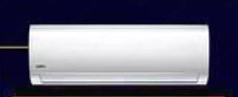 Yopiq devor quritgichi "Welkin 24 BTU" (Oq) - 2 904 000 so'm