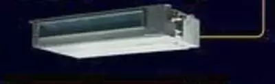 Kanalli ichki sochlarini fen mashinasi "WELKIN" (18000 BTU)