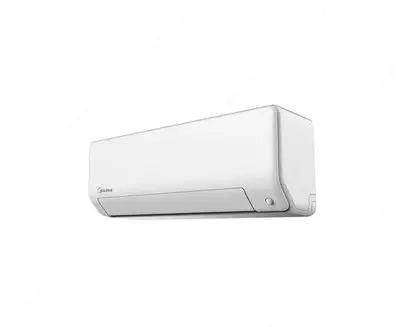Кондиционер "Midea WELKIN All Easy Pro inverter" (18) Белый