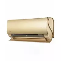 Кондиционер "Midea WELKIN Ultimate Comfort inverter" (09) Золотистый Только в розницу