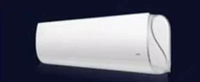 Кондиционер "Midea WELKIN Ultimate Comfort inverter" (09) Белый