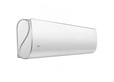 Кондиционер "Midea WELKIN Ultimate Comfort inverter" (09) Белый