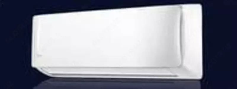 Кондиционер "Midea WELKIN Aurora Low Voltage" (09) Белый