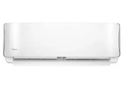 Кондиционер "Midea WELKIN Aurora Low Voltage" (09) Белый
