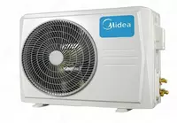 Кондиционер "Midea WELKIN Aurora Low Voltage" (09) Белый Только в розницу