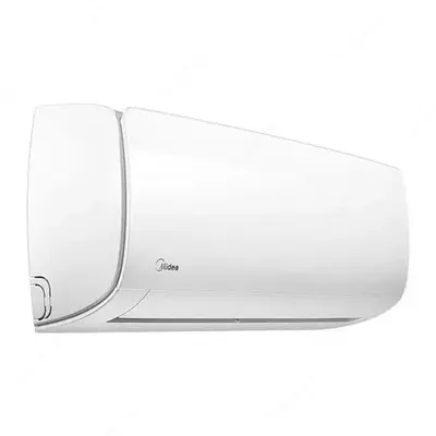 Konditsioner "Midea WELKIN Alba Vertex Past kuchlanishli invertor" (18) Oq