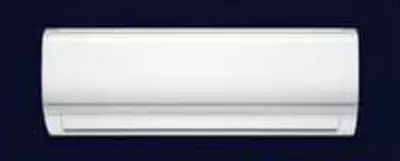 Кондиционер "Midea WELKIN Cold Low Voltage" (12) Белый