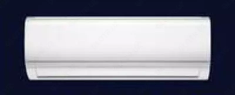 Кондиционер "Midea WELKIN Cold Low Voltage" (18) Белый