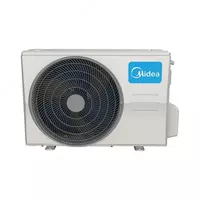 Кондиционер "Midea WELKIN Cold Low Voltage" (18) Белый Только в розницу
