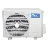 Кондиционер "Midea WELKIN Best Mirror" (12) Черный Только в розницу