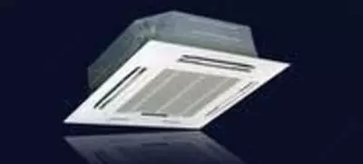 "Midea GIFU" kassetali konditsioner (BTU 12 000)