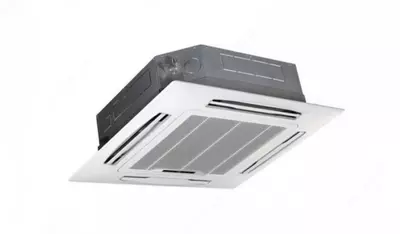 "Midea GIFU" kassetali konditsioner (BTU 12 000)