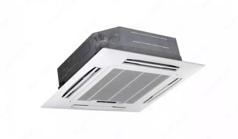 24 321 000 сум Кассетный Кондиционер "Midea GIFU" (BTU 60 000)