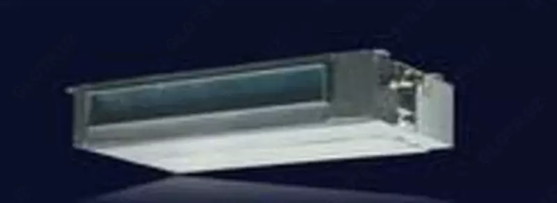 Канальный Кондиционер "Midea Tiba/Toti/Mov/Moub" (36)