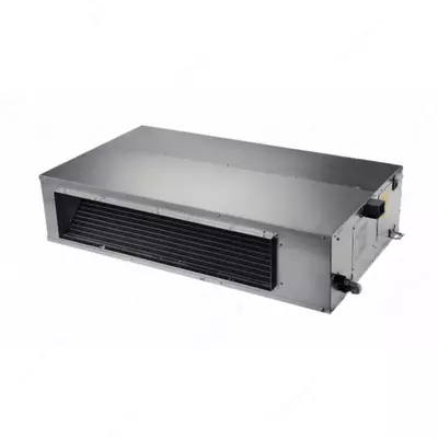 Канальный Кондиционер "Midea Tiba/Toti/Mov/Moub inverter " (12)