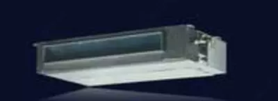 Канальный Кондиционер "Midea Tiba/Toti/Mov/Moub inverter" (36)