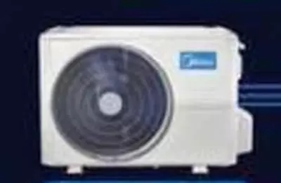 Tashqi blok Split tizimi "Midea M2 -18n" (Oq)