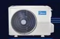 Tashqi blok Split tizimi "Midea M4 -28n" (Oq) - 14 641 000 so'm