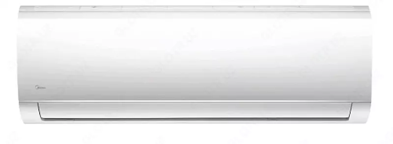 2 238 500 so'm Ichki devorga o'rnatilgan sochlarini fen mashinasi "Midea 12 BTU" (Oq)