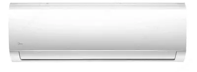 Внутренний настенный фен "Midea 18 BTU" (Белый)