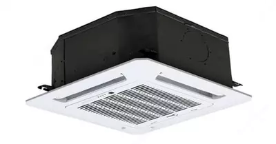 Внутренний Кассетный фен "Midea 09 BTU"