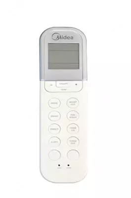 Внутренний Кассетный фен "Midea 09 BTU"