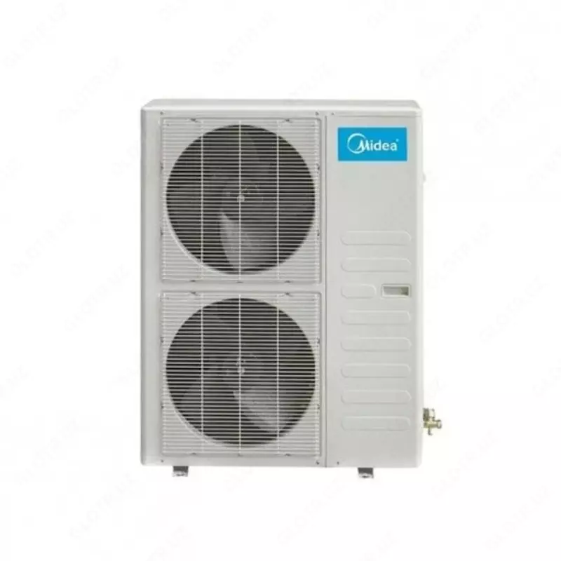 Колонный кондиционер "Midea FST/MFA 48 000 BTU" (Белый) Только в розницу