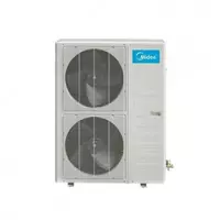 Колонный кондиционер "Midea FST/MFA 48 000 BTU" (Белый) Только в розницу