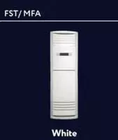 Колонный кондиционер "Midea FST/MFA 96 000 BTU" (Белый)