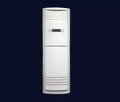 Колонный кондиционер "Midea FST/MFA 96 000 BTU" (Белый)