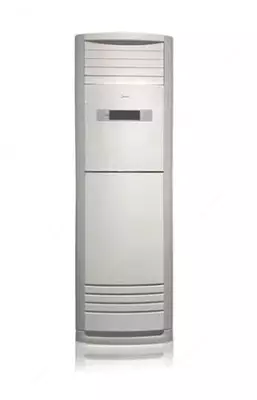 Колонный кондиционер "Midea FST/MFA 96 000 BTU" (Белый)