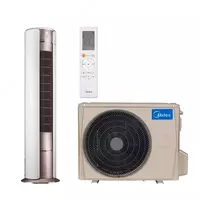 "Midea FSTYА Ya Round 24 000 BTU" ustunli konditsioner (Oq) Chakana savdo