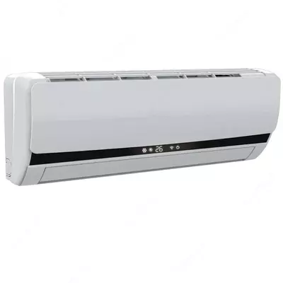 Кондиционер "SITRONIC Lider" (12 BTU) Белый
