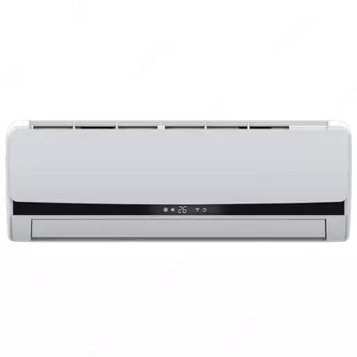 Кондиционер "SITRONIC Lider" (12 BTU) Белый