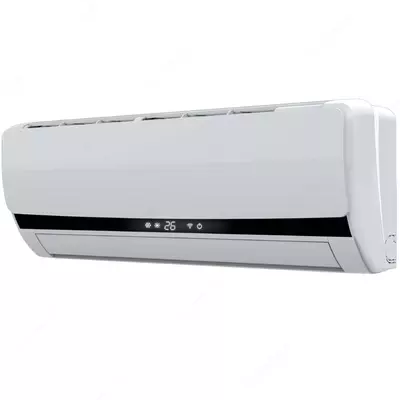 Кондиционер "SITRONIC Lider" (12 BTU) Белый