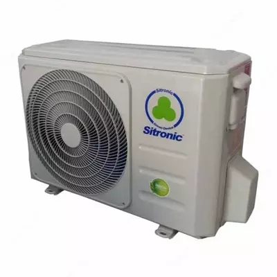 Кондиционер "SITRONIC Lider" (18 BTU) Белый